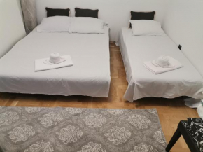 Haris Apartman